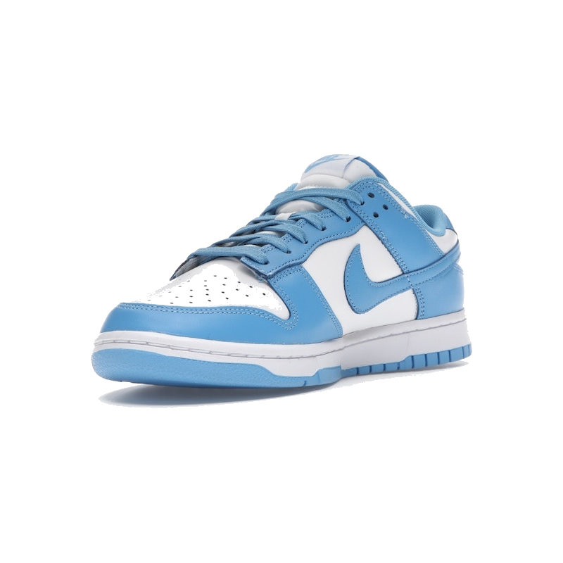 Nike Dunk Low UNC 2021 - Image 4