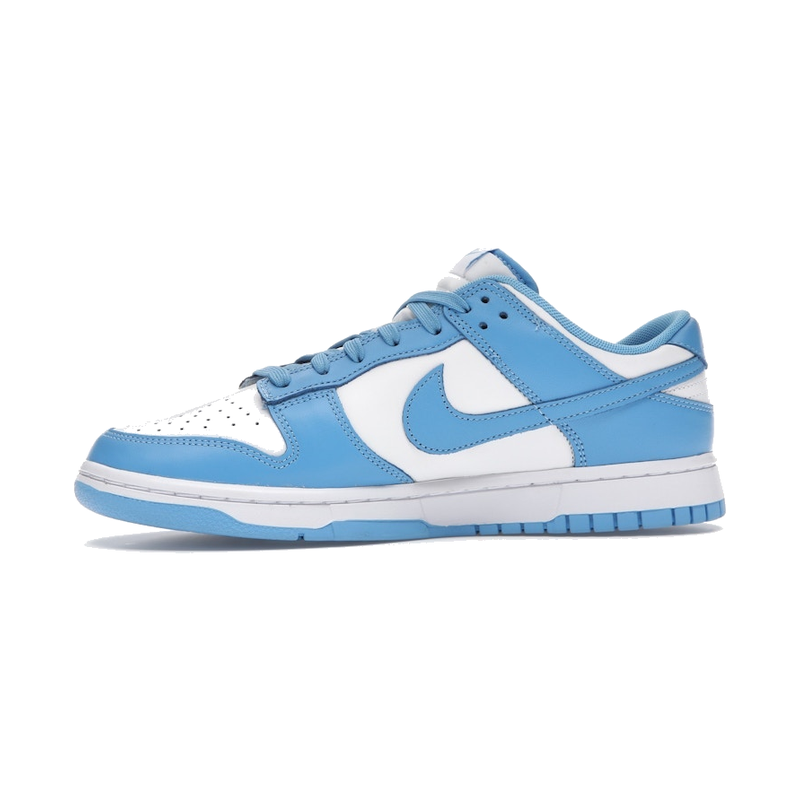 Nike Dunk Low UNC 2021 - Image 5
