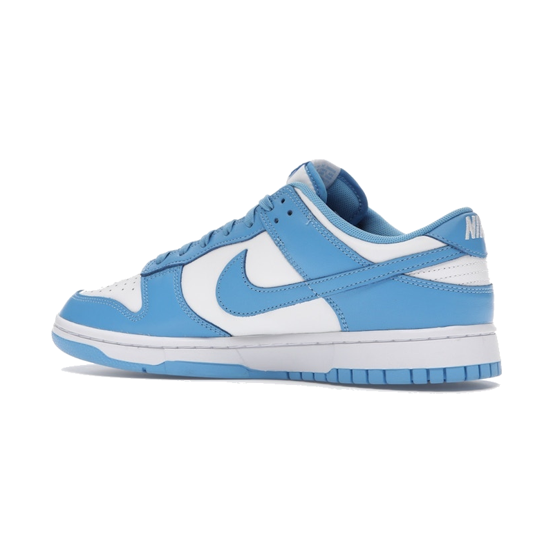 Nike Dunk Low UNC 2021 - Image 6