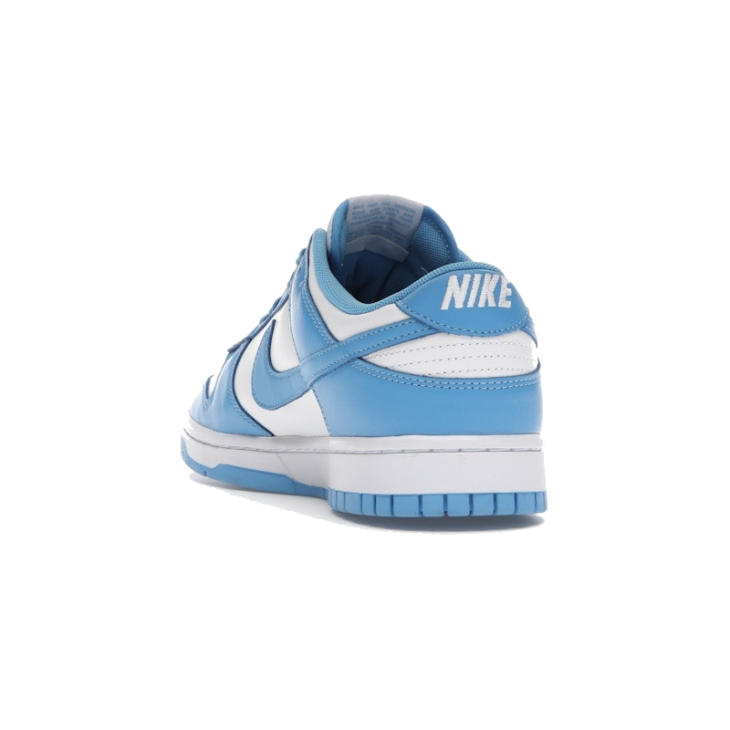 Nike Dunk Low UNC 2021 - Image 7