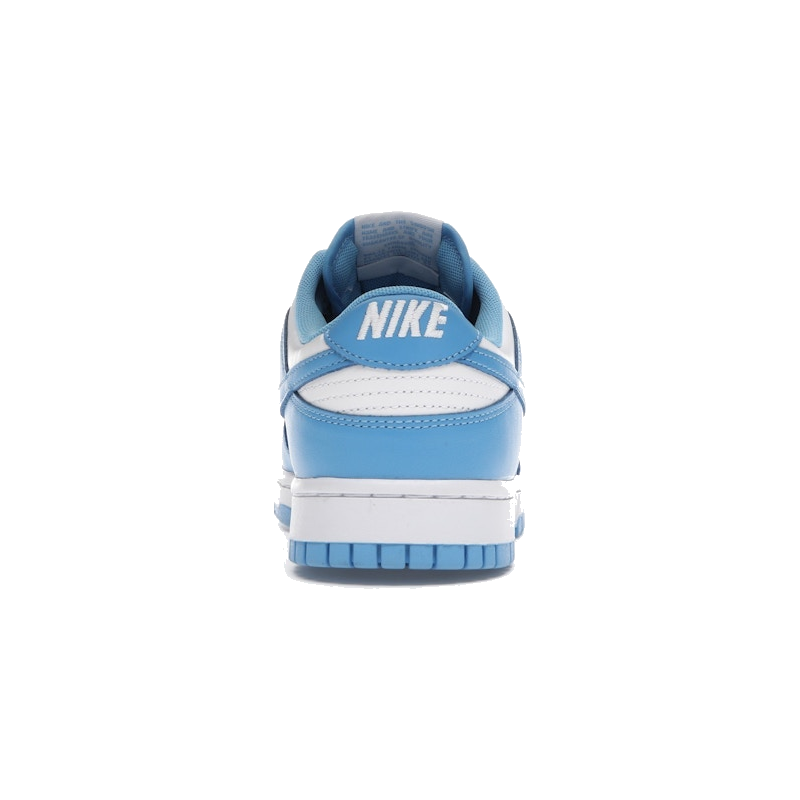 Nike Dunk Low UNC 2021 - Image 8