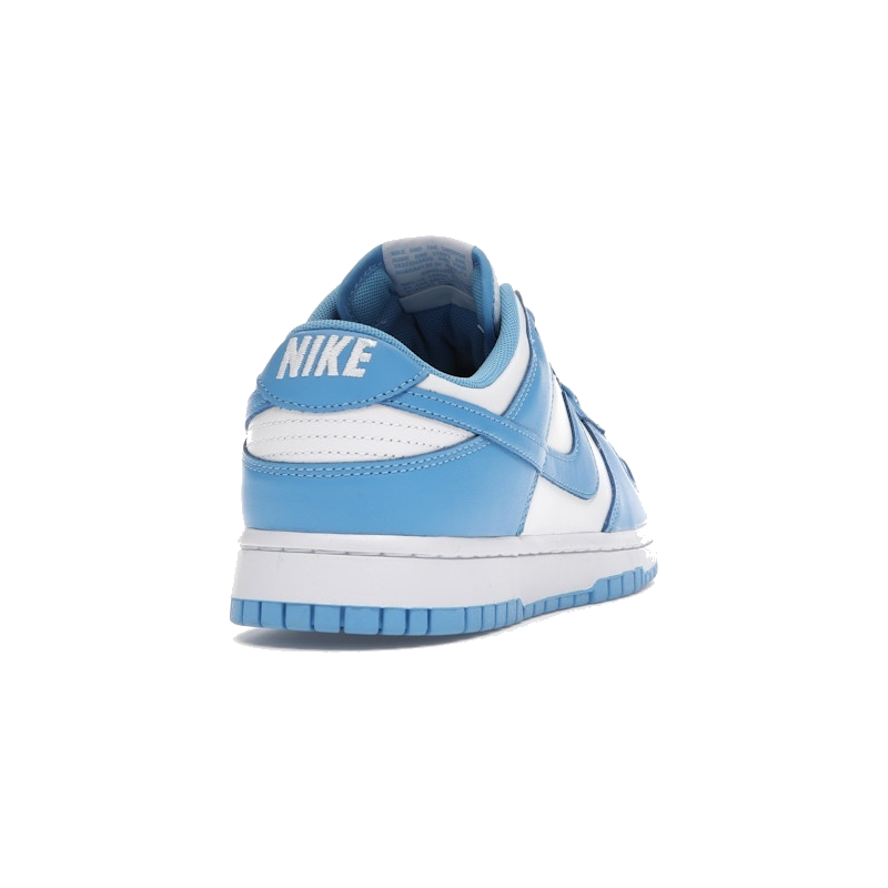Nike Dunk Low UNC 2021 - Image 9