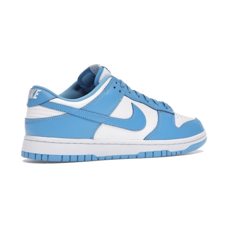 Nike Dunk Low UNC 2021 - Image 10