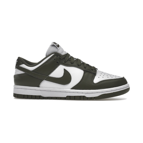 Nike Dunk Low Medium Olive