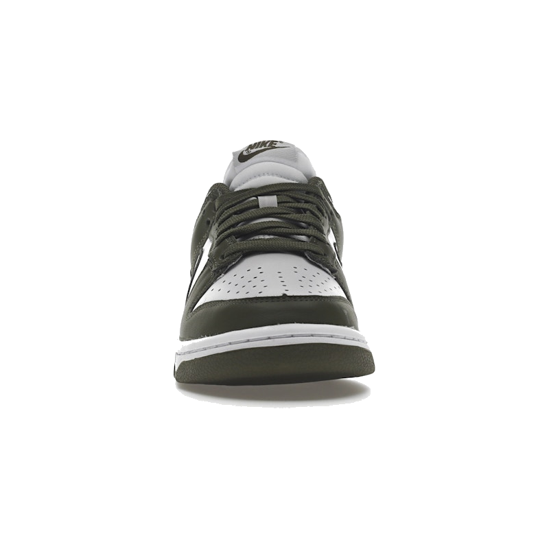 Nike Dunk Low Medium Olive - Image 3