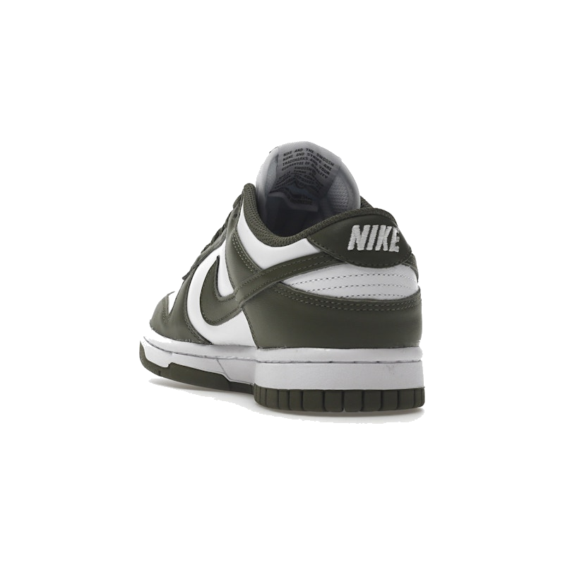 Nike Dunk Low Medium Olive - Image 7