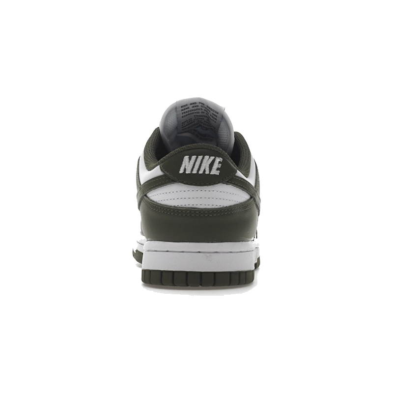 Nike Dunk Low Medium Olive - Image 8