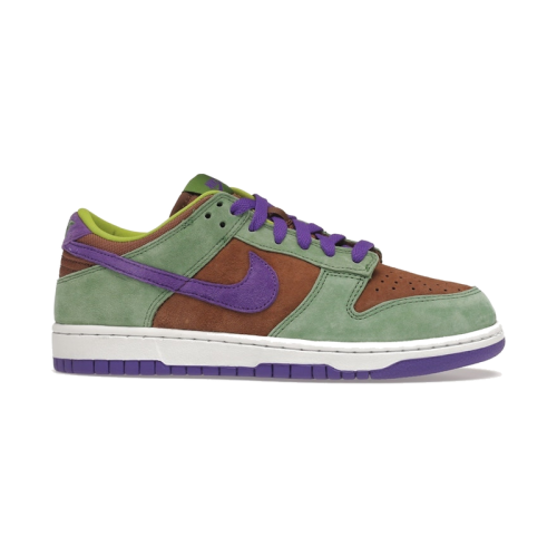 Nike Dunk Low Veneer