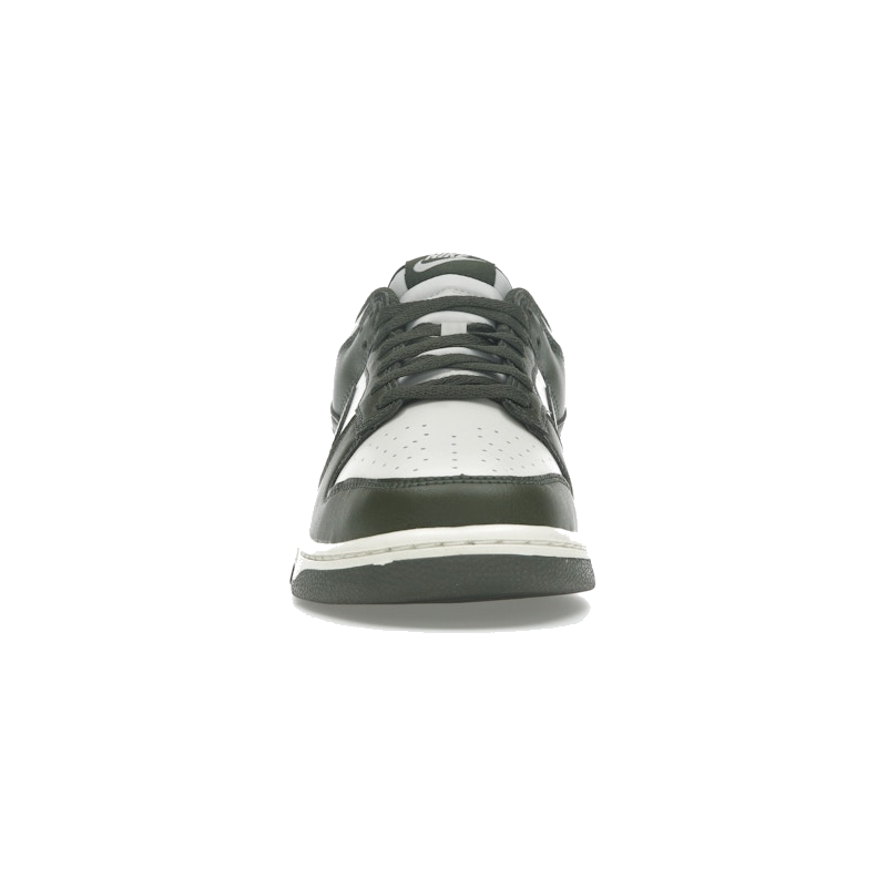 Nike Dunk Low Pale Ivory Cargo Khaki - Image 3