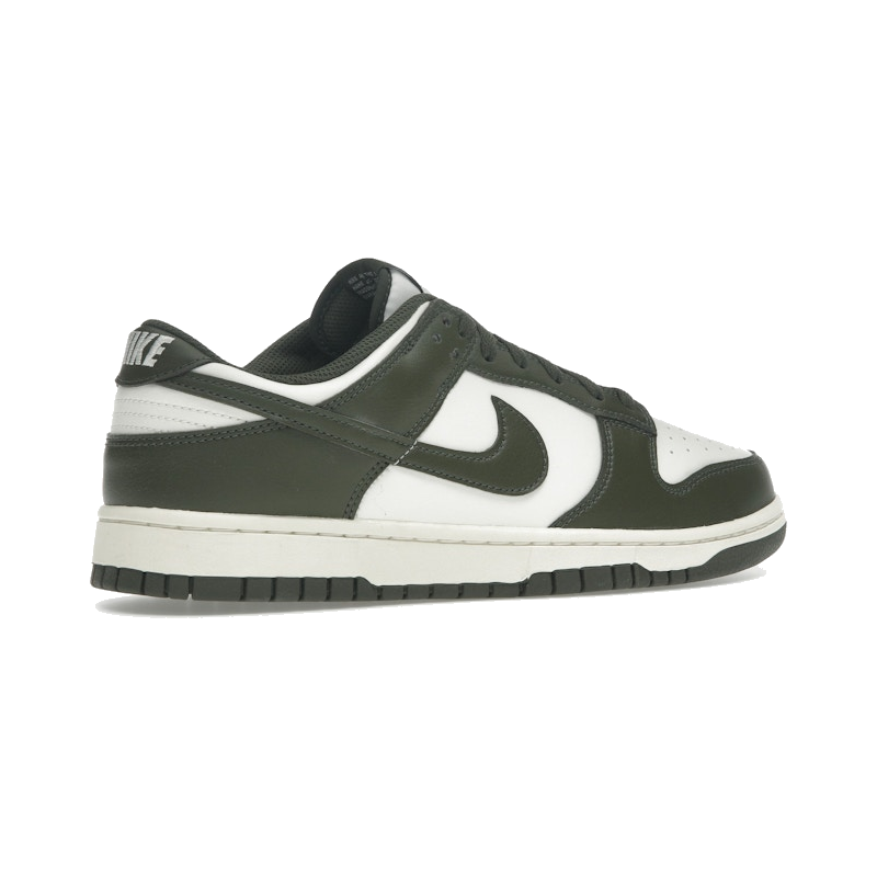 Nike Dunk Low Pale Ivory Cargo Khaki - Image 10