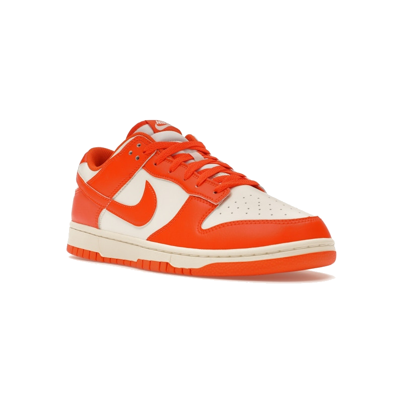 Nike Dunk Low Syracuse Pale Ivory - Image 2