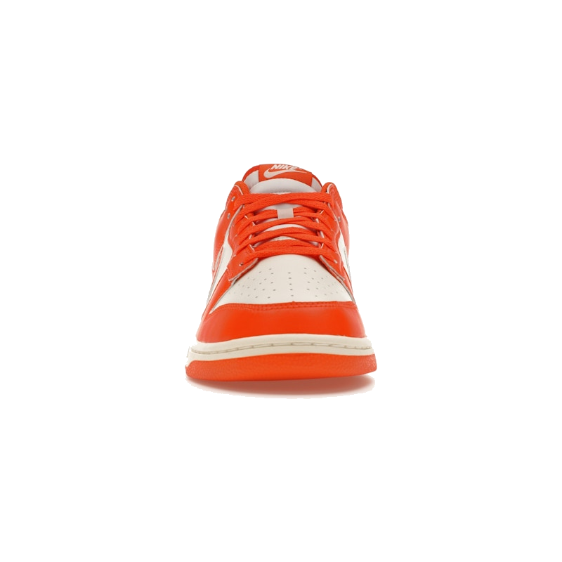 Nike Dunk Low Syracuse Pale Ivory - Image 3
