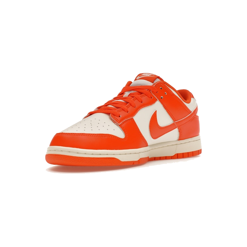 Nike Dunk Low Syracuse Pale Ivory - Image 4