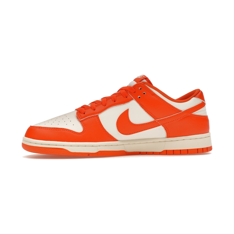 Nike Dunk Low Syracuse Pale Ivory - Image 5