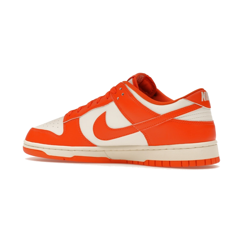 Nike Dunk Low Syracuse Pale Ivory - Image 6