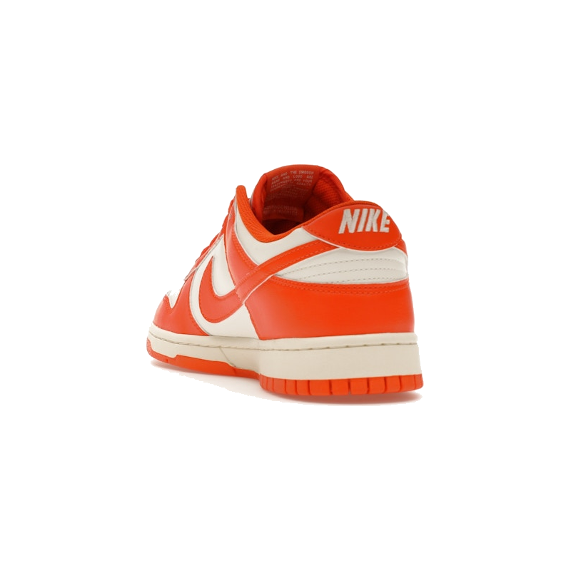 Nike Dunk Low Syracuse Pale Ivory - Image 7