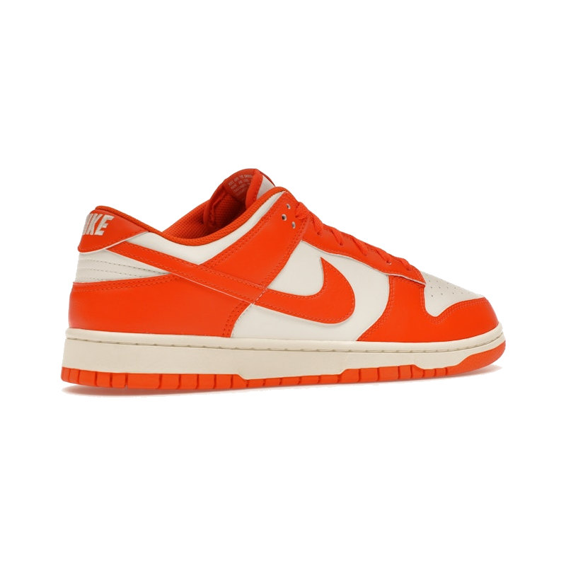 Nike Dunk Low Syracuse Pale Ivory - Image 10