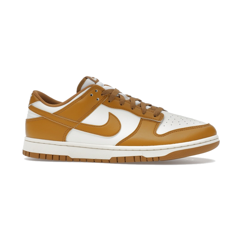 Nike Dunk Low Pale Ivory Wheat