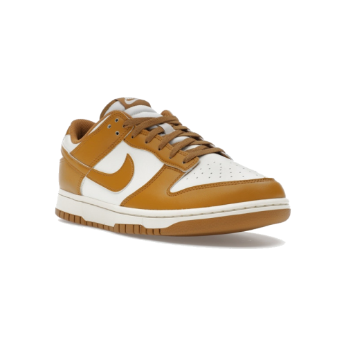 Alternative view of Nike Dunk Low Pale Ivory Wheat