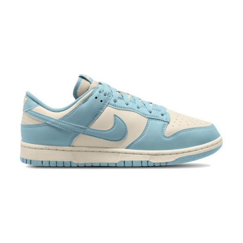 Nike Dunk Low Glacier Blue Pale Ivory