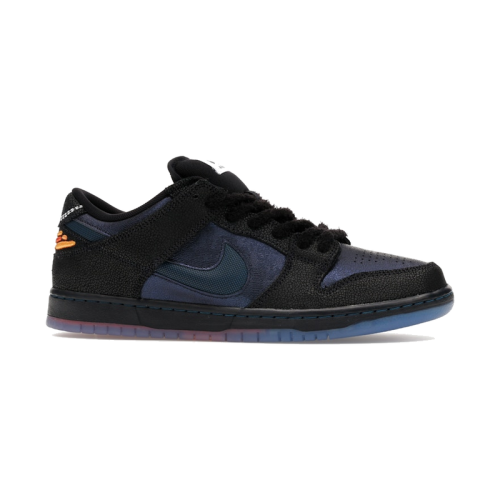 Nike SB Dunk Low Pro Bluetile Skateboards