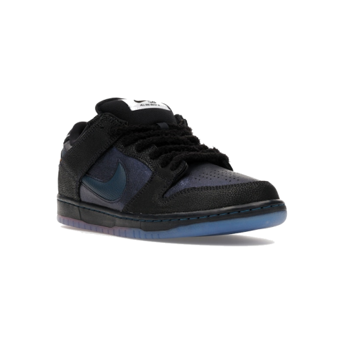 Alternative view of Nike SB Dunk Low Pro Bluetile Skateboards