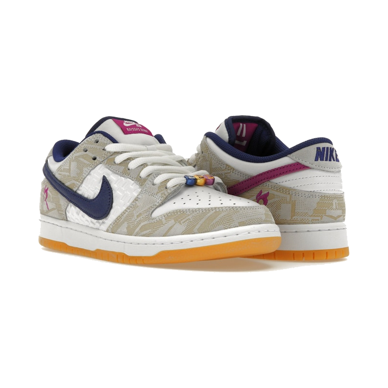 Nike SB Dunk Low Rayssa Leal - Image 2