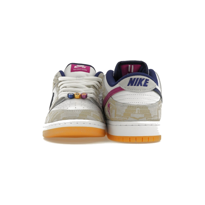 Nike SB Dunk Low Rayssa Leal - Image 3
