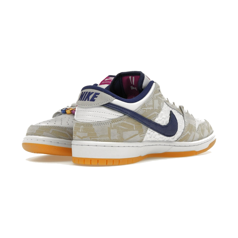 Nike SB Dunk Low Rayssa Leal - Image 4