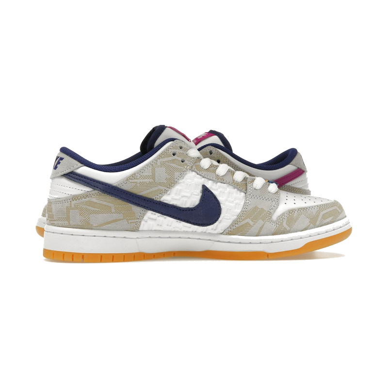 Nike SB Dunk Low Rayssa Leal - Image 5