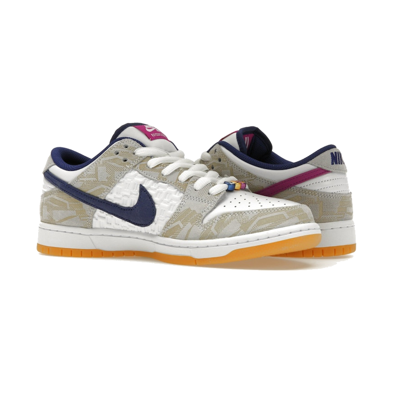 Nike SB Dunk Low Rayssa Leal - Image 6