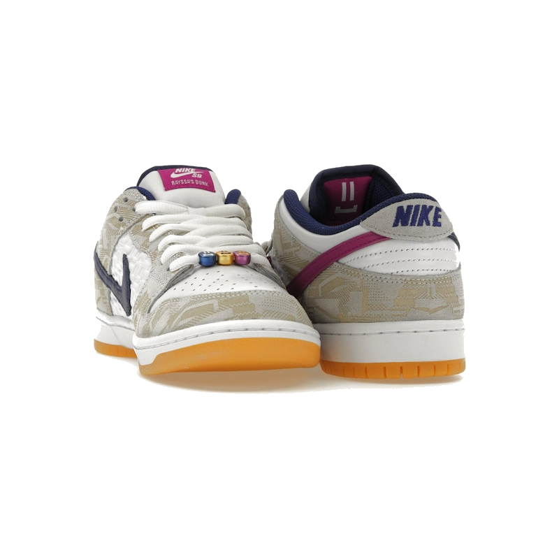 Nike SB Dunk Low Rayssa Leal - Image 7