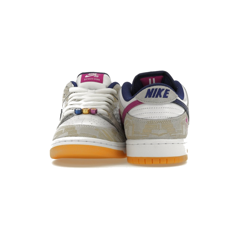 Nike SB Dunk Low Rayssa Leal - Image 8