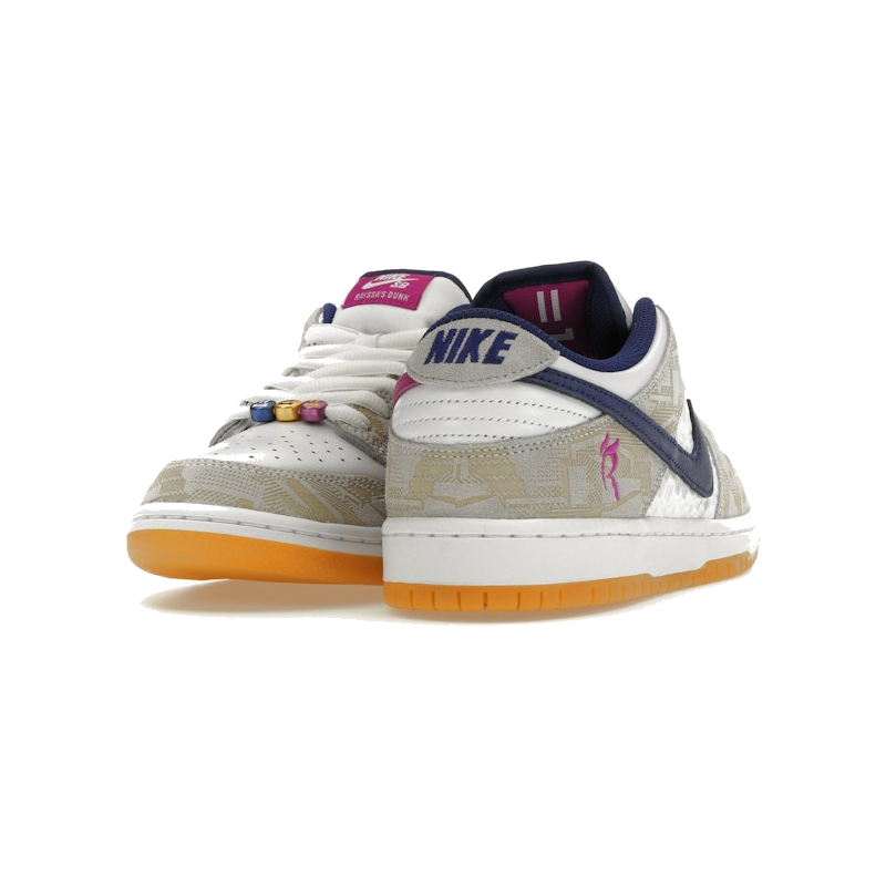 Nike SB Dunk Low Rayssa Leal - Image 9