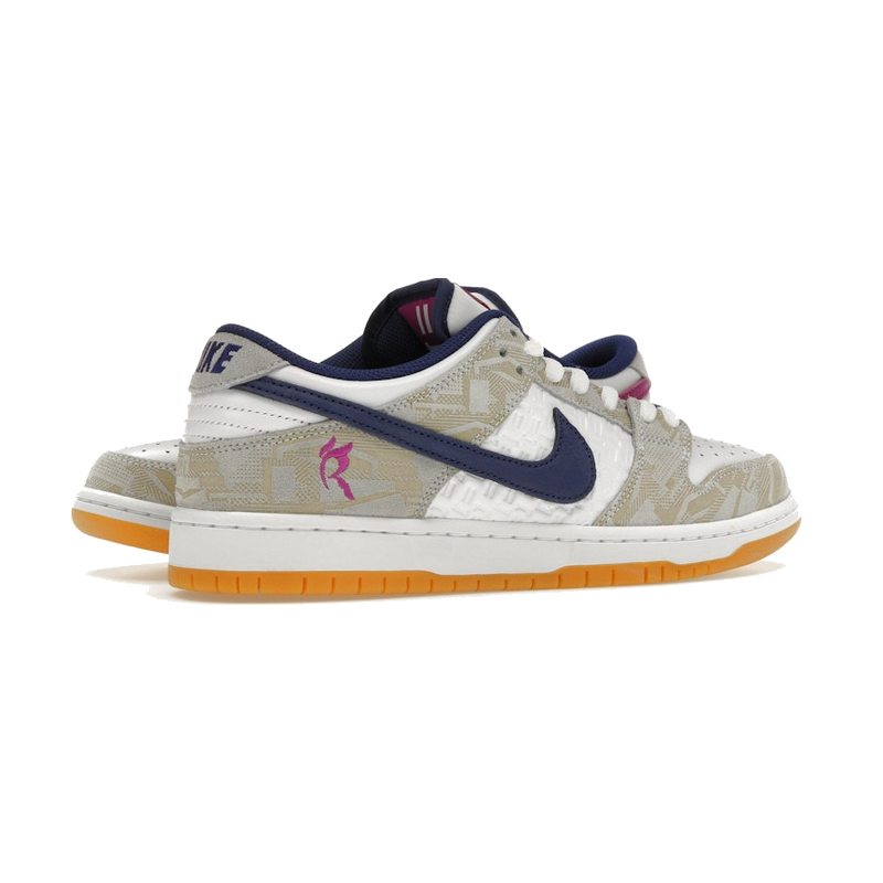 Nike SB Dunk Low Rayssa Leal - Image 10