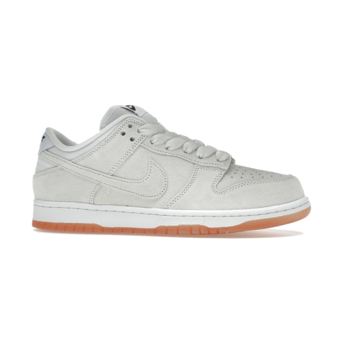 Nike SB Dunk Low Pro B Pale Ivory