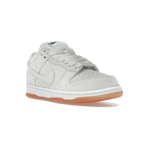 Alternative view of Nike SB Dunk Low Pro B Pale Ivory
