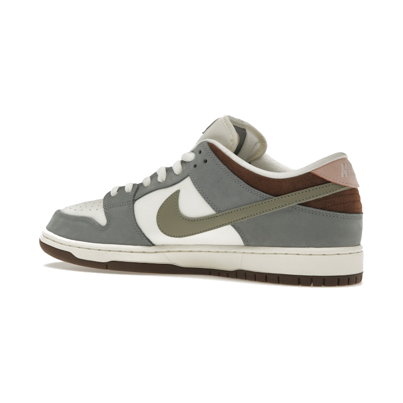 Nike SB Dunk Low Yuto Horigome - Image 6
