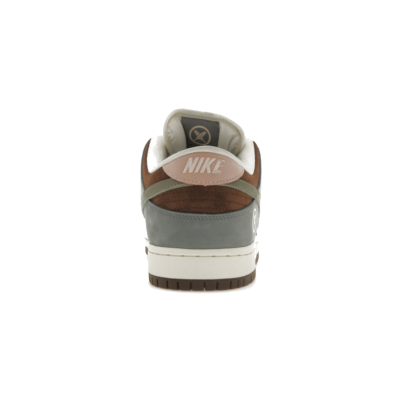 Nike SB Dunk Low Yuto Horigome - Image 8