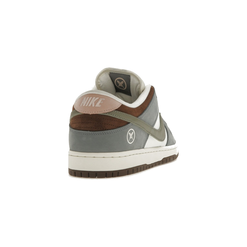 Nike SB Dunk Low Yuto Horigome - Image 9