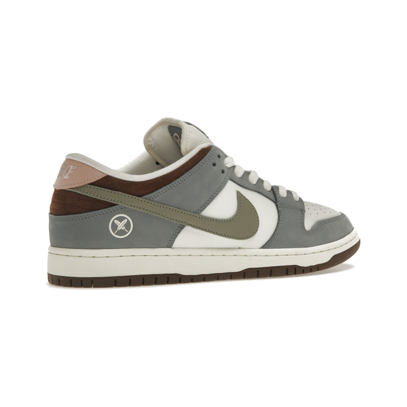 Nike SB Dunk Low Yuto Horigome - Image 10