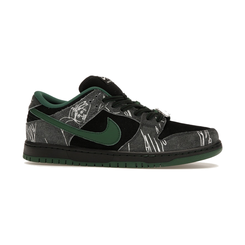 Nike SB Dunk Low There Skateboards