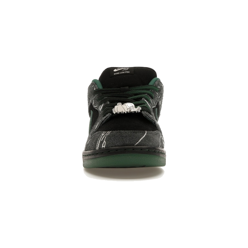 Nike SB Dunk Low There Skateboards - Image 3