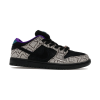 Nike SB Dunk Low Dashawn Jordan Copperhead