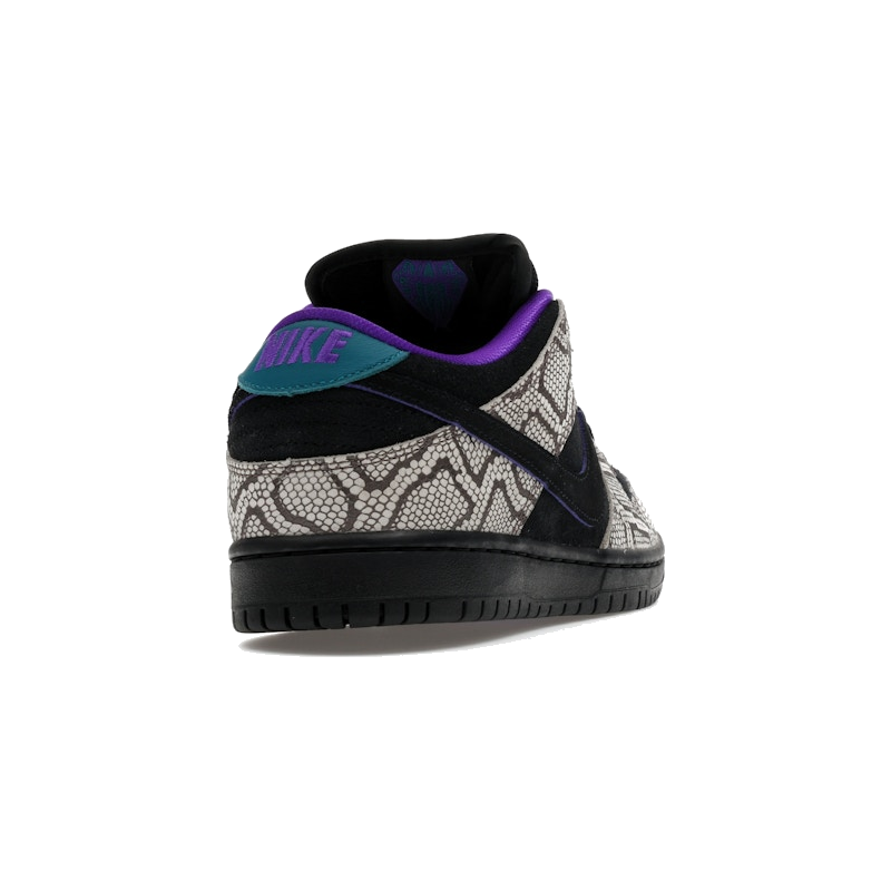 Nike SB Dunk Low Dashawn Jordan Copperhead - Image 9