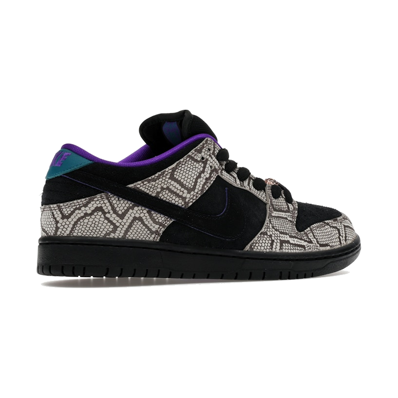 Nike SB Dunk Low Dashawn Jordan Copperhead - Image 10