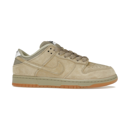 Nike SB Dunk Low Pro B Parachute Beige