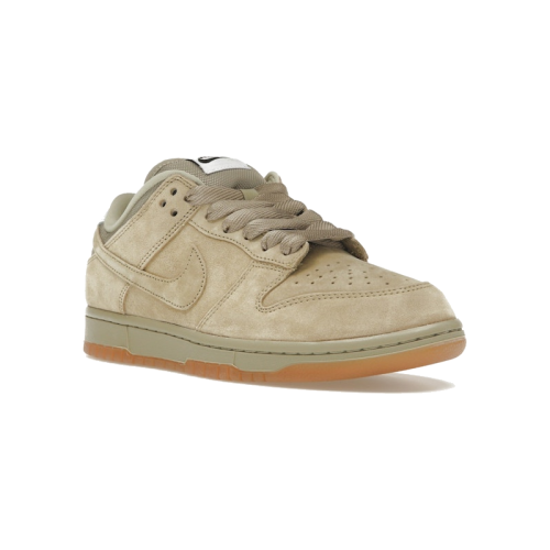 Alternative view of Nike SB Dunk Low Pro B Parachute Beige