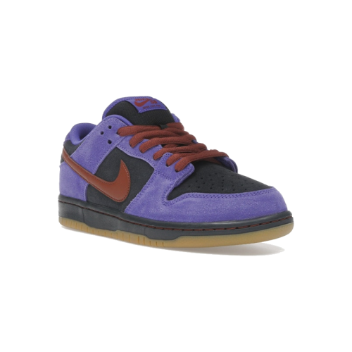 Alternative view of Nike SB Dunk Low Persian Violet