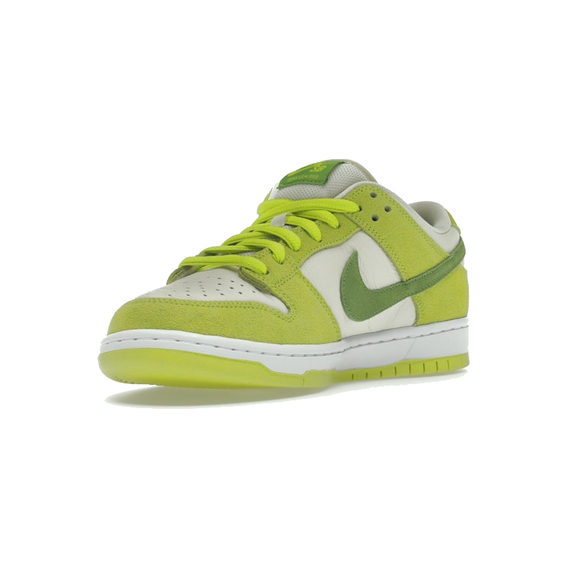 Nike SB Dunk Low Green Apple - Image 4